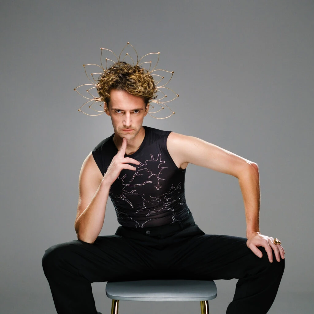 Roi Soleil + ALLESIO